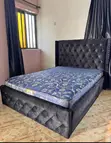 Bencraft Furnitures - Beds & Bed Frames - 2