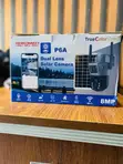 ViewConnect P6A Dual Lens Solar CCTV Camera - 2