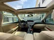 Lexus RX 350 2011 Blue - 2