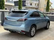 Lexus RX 350 2011 Blue - 3