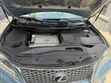 Lexus RX 350 2011 Blue - 4