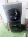 LG ThinQ 13kg Washer & 10kg Dryer Front Loader - 1