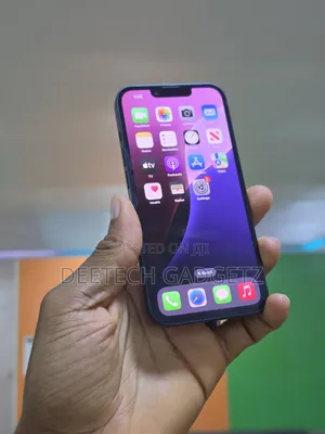 Apple iPhone 14 128GB Blue