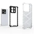 Katin Kare Mai Girman Girgiza don Redmi Note 13 Pro - 2
