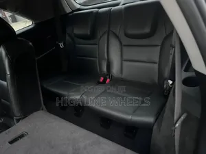 Acura MDX 3.7L AWD SUV 2011