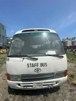 Toyota Coaster Bus 1995 Fari - 2