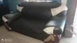 Home Interiors Cushion Chairs - Fairly Used - 2