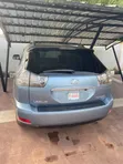 Lexus RX 330 2006 Blue - 3