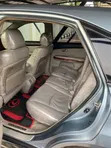 Lexus RX 330 2006 Blue - 4