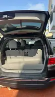 Toyota Highlander XLE 2012 Burgundy - 2