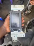 Ford Edge Small Screen (2015-2017) - 1