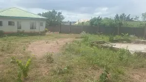 Half Plot Residential Land for Sale, Ijede Ikorodu