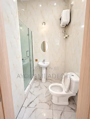 Mini Flat Arenta a Thomas Estate, Ajah