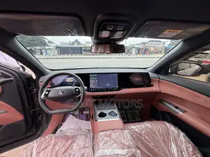 Sabon Changan CS75 Plus 2025 Grey