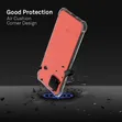 Google Pixel 4 / 4 XL Transparent TPU Case Cover - 3