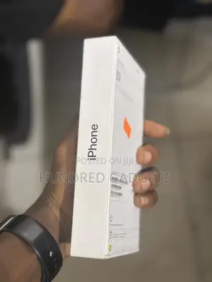 Sabon Apple iPhone 18 Pro Max 512GB Baki