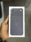 Sabon Apple iPhone 18 Pro Max 512GB Baki - 3