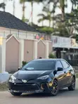 Toyota Corolla 2014 Baki - 1