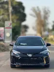 Toyota Corolla 2014 Baki - 2