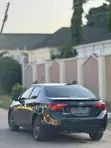 Toyota Corolla 2014 Baki - 4