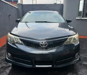 Toyota Camry 2014 Ja