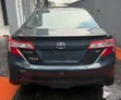 Toyota Camry 2014 Ja - 2