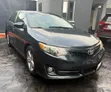 Toyota Camry 2014 Ja - 3