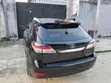 Lexus RX 350 2013 Black - Foreign Used - 1