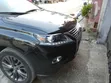 Lexus RX 350 2013 Black - Foreign Used - 4