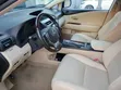 Lexus RX 350 2013 Black - Foreign Used - 5