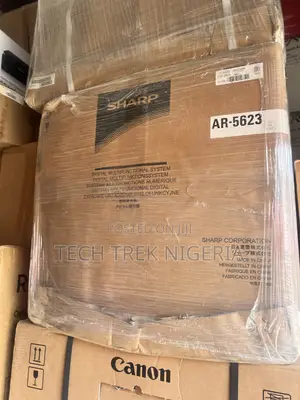 Sharp AR-5623 Multifunctional Photocopier
