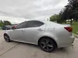 Lexus IS 250 2008 Silver - 1