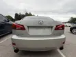 Lexus IS 250 2008 Silver - 2