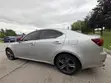 Lexus IS 250 2008 Silver - 3