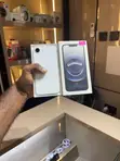 Apple iPhone 16e 128GB White - 2