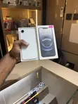 Apple iPhone 16e 128GB White - 3