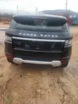 Range Rover Evoque TD4 2012 Baki - 2