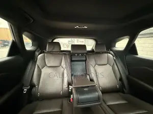 2024 Lexus RX 350h Black