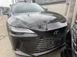 2024 Lexus RX 350h Black - 3