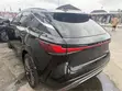 2024 Lexus RX 350h Black - 5