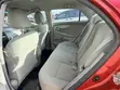 Toyota Corolla 2010 Red - 2