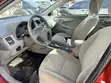 Toyota Corolla 2010 Red - 3