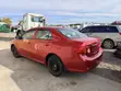 Toyota Corolla 2010 Red - 4
