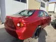 Toyota Corolla 2010 Red - 5