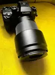 Lumix GH7 Camera with 100-300mm Lens - 1