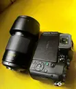 Lumix GH7 Camera with 100-300mm Lens - 2