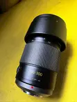 Lumix GH7 Camera with 100-300mm Lens - 3