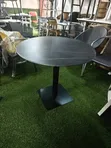 Unique Imported Restaurant Table - 2