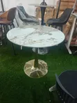 Unique Imported Restaurant Table - 3