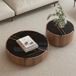 Luxury Coffee Table - Brand New